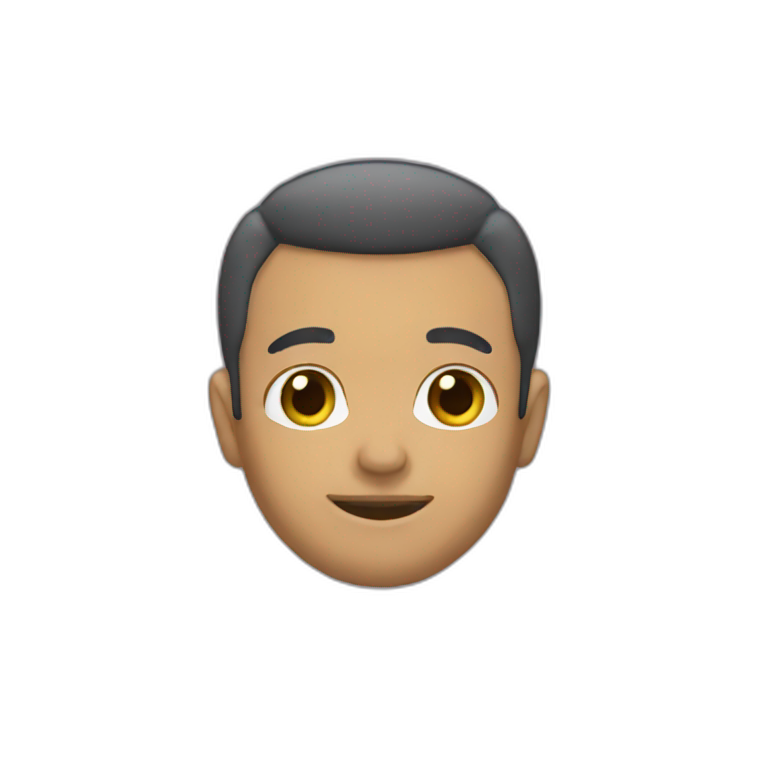 AI Emoji Generator