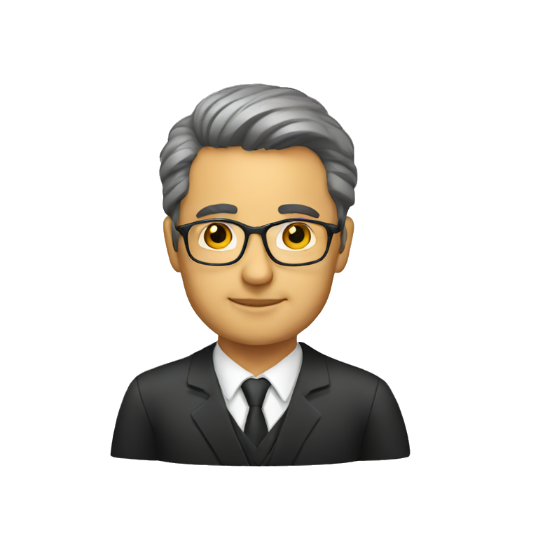 lawyer  emoji