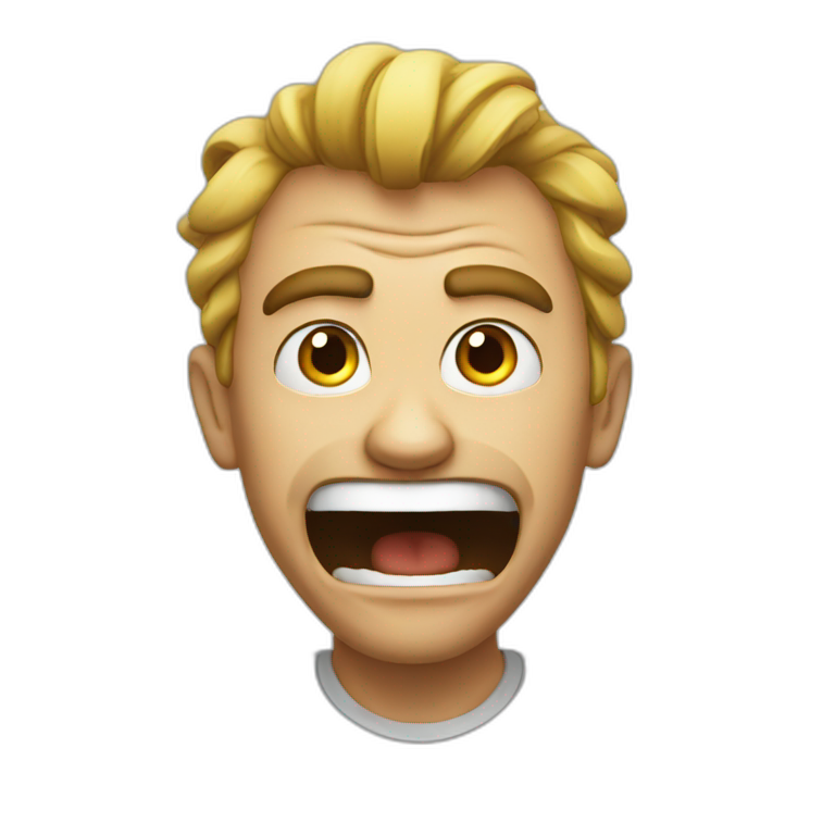 AI Emoji Generator