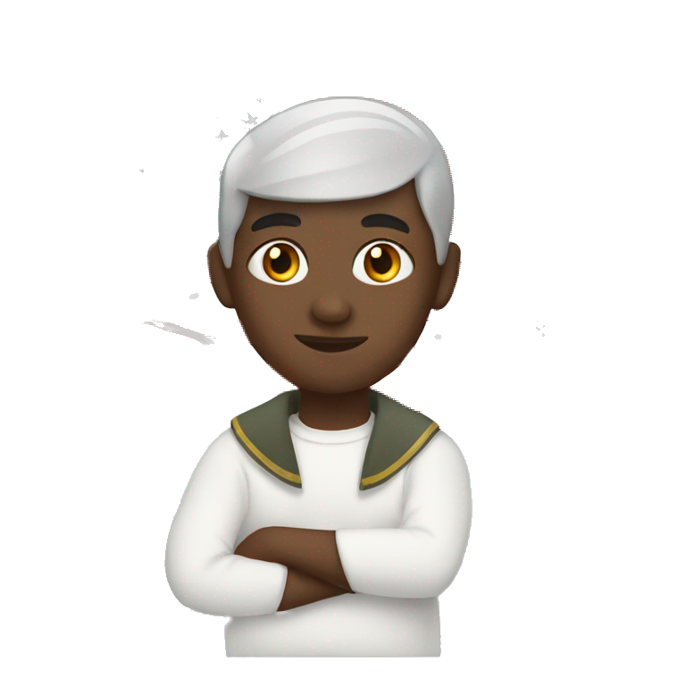 AI Emoji Generator
