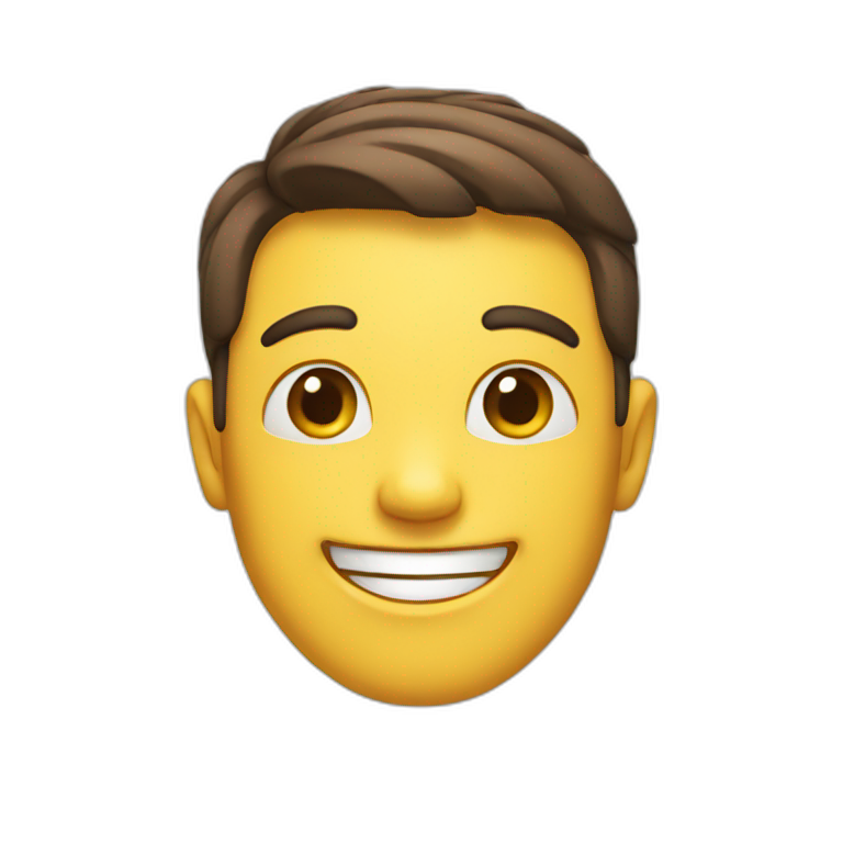 AI Emoji Generator