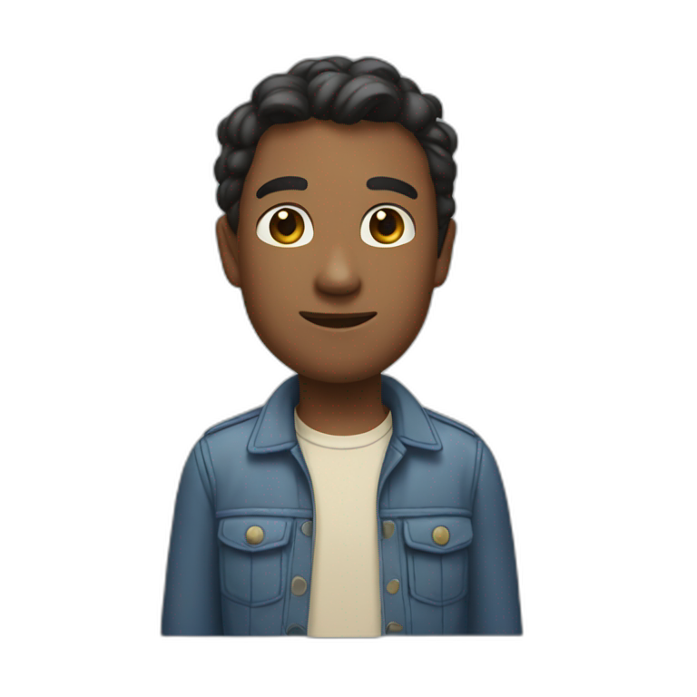 iOS 17 emoji