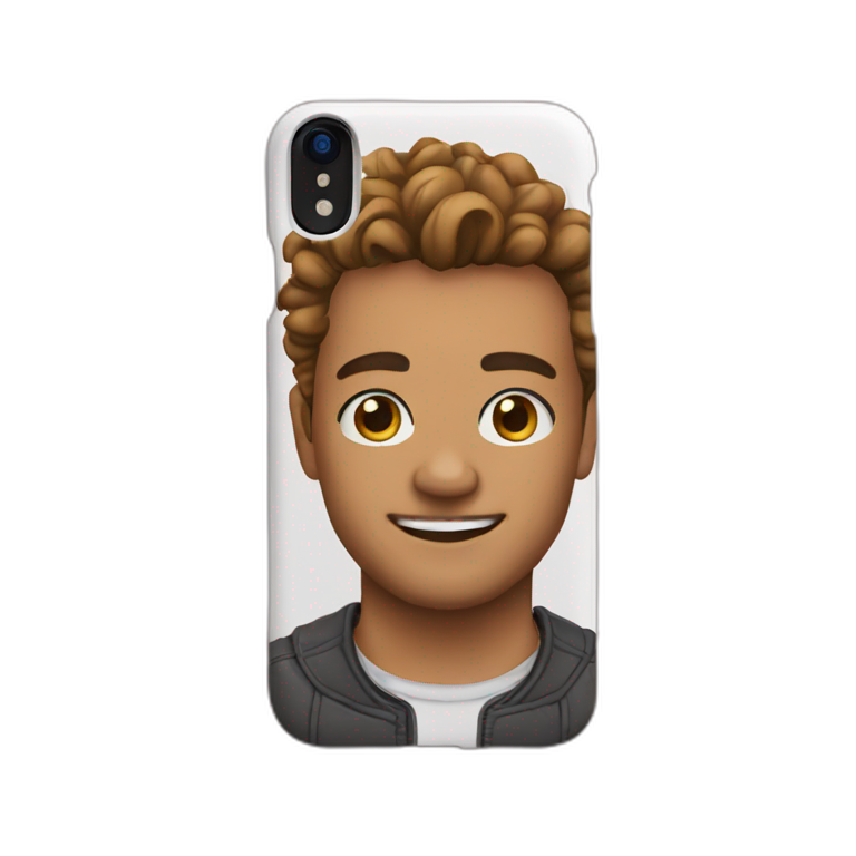 phone case emoji
