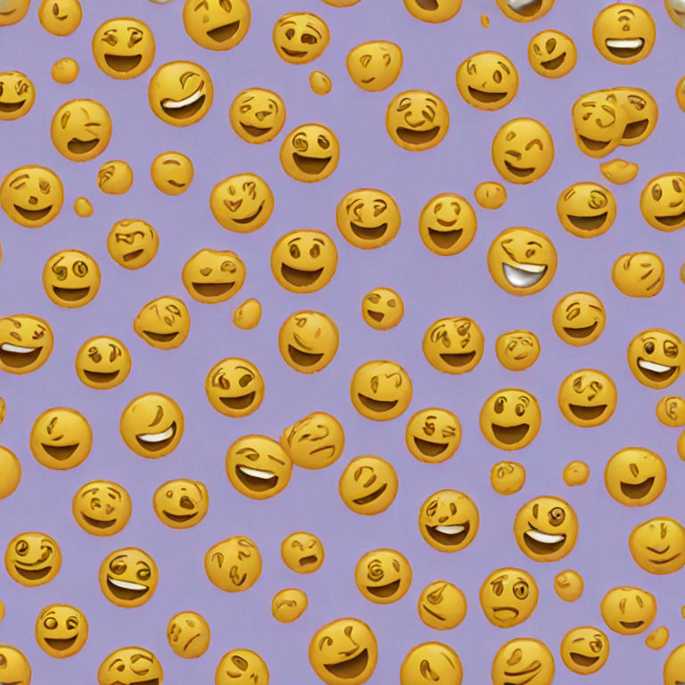 smiling emoji emoji