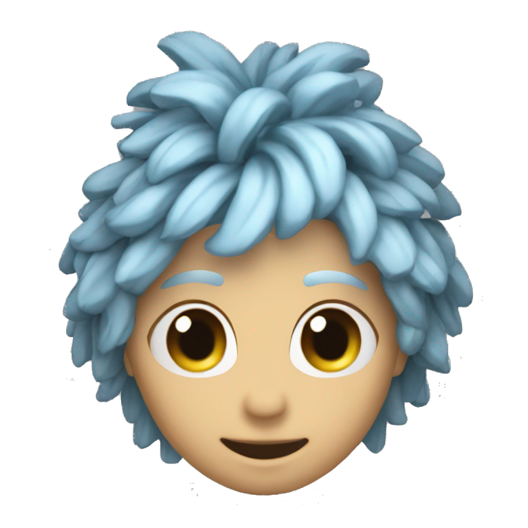 AI Emoji Generator