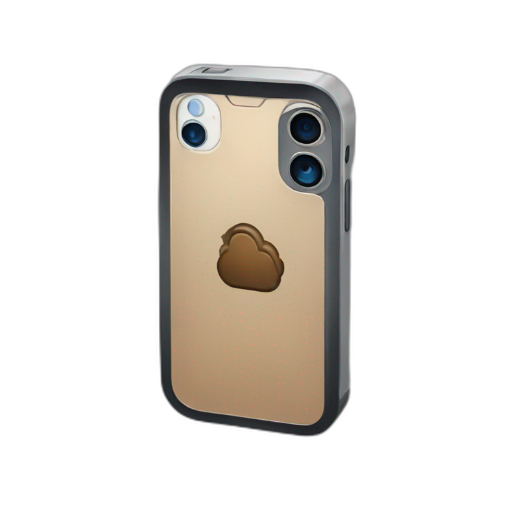 iPhone 12 emoji