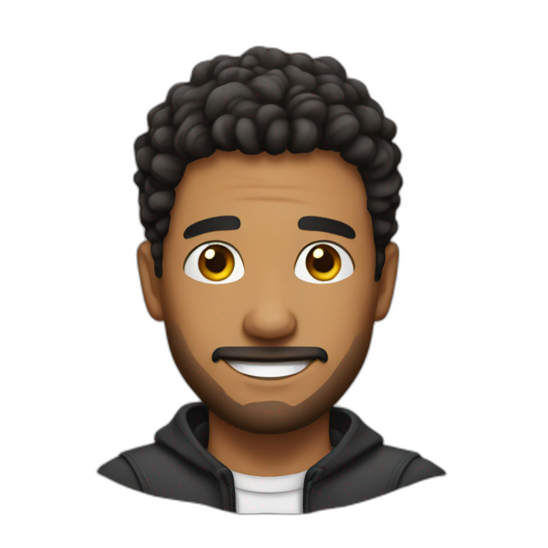 AI Emoji Generator