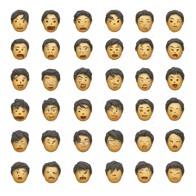 e-mongolia emoji