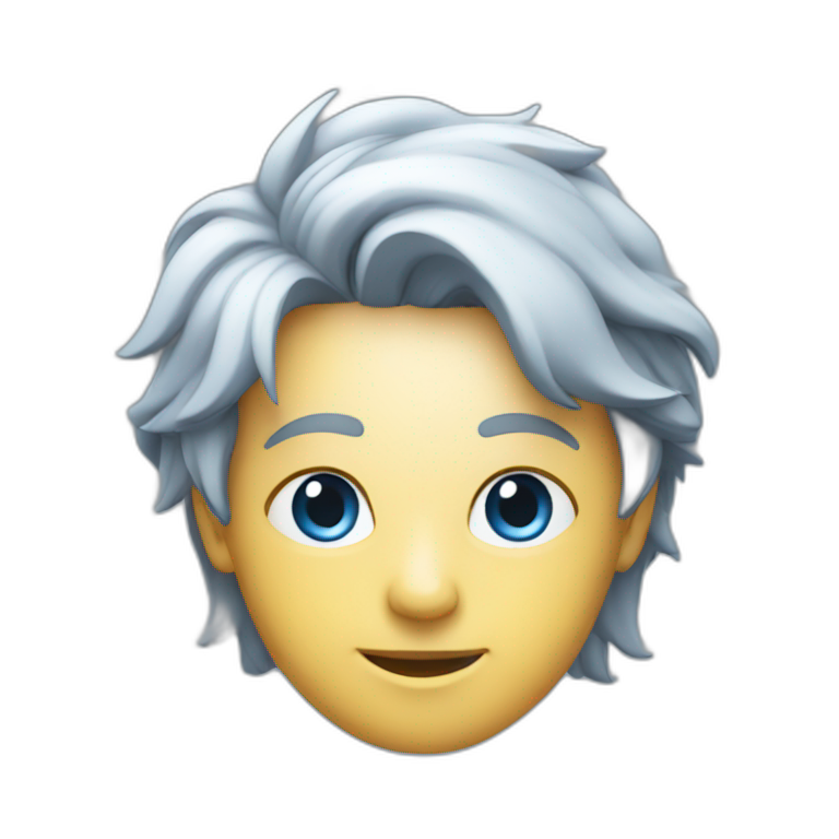Ai emoji generator