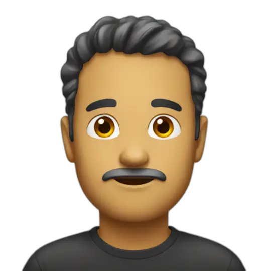 Ai emoji generator