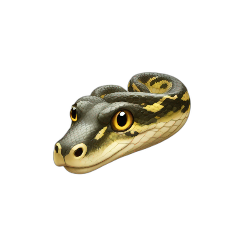 python emoji