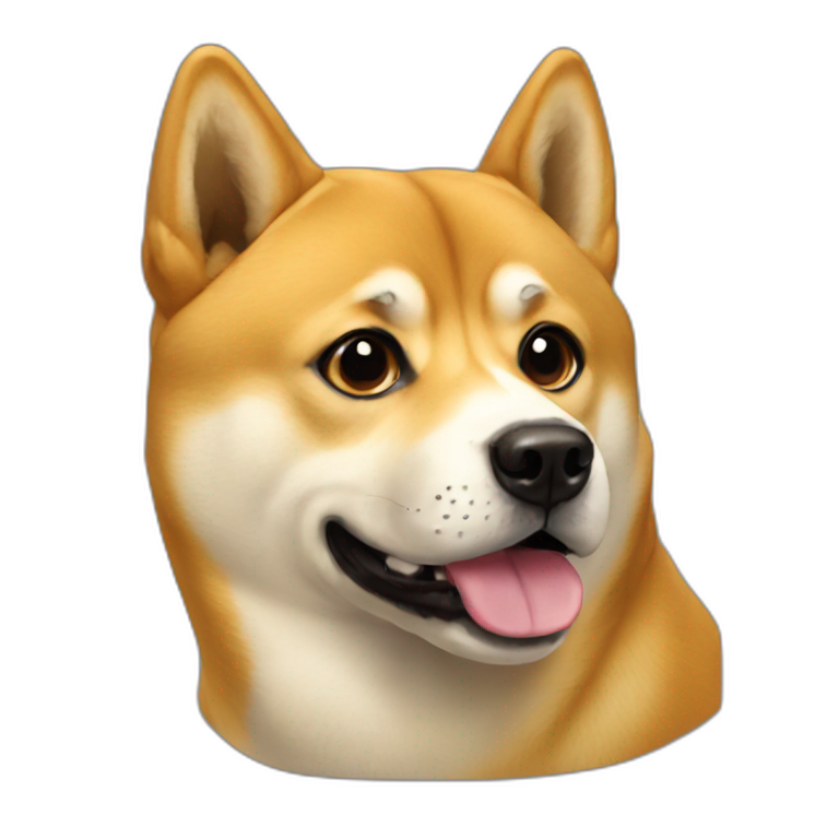 doge emoji