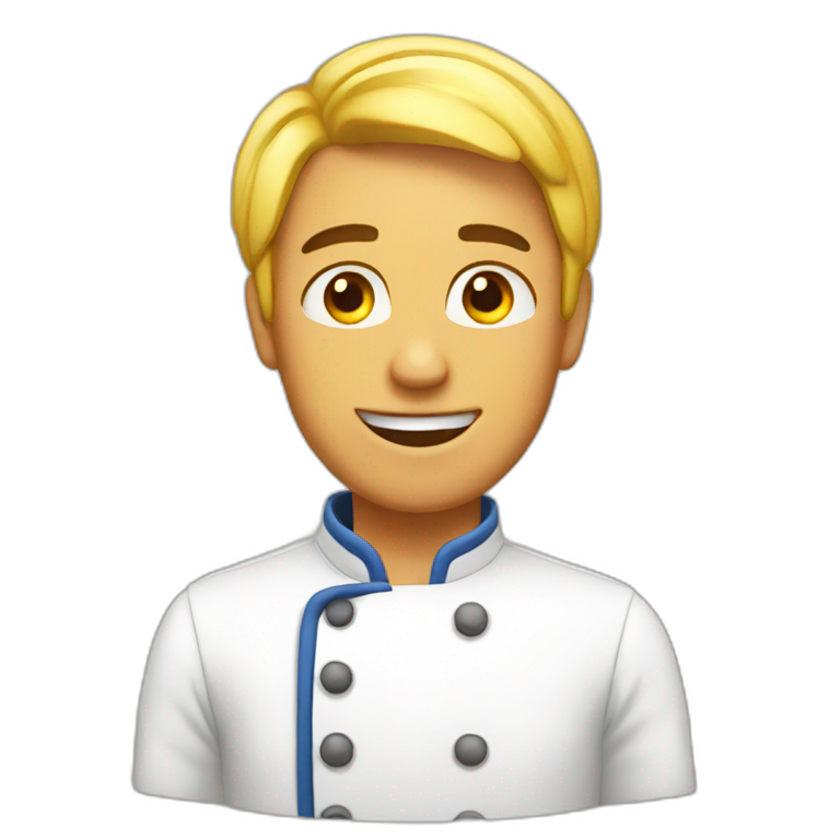 let him cook emoji