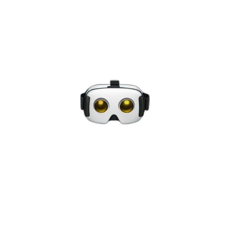 vr-headset emoji