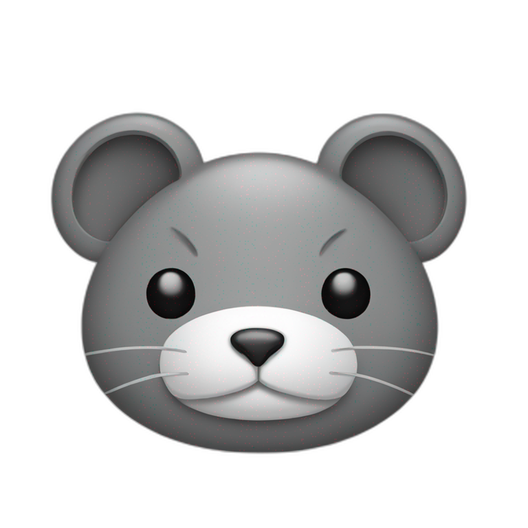 pc mouse emoji emoji