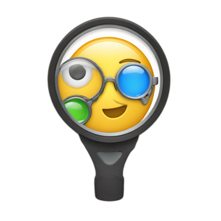 AI Emoji Generator