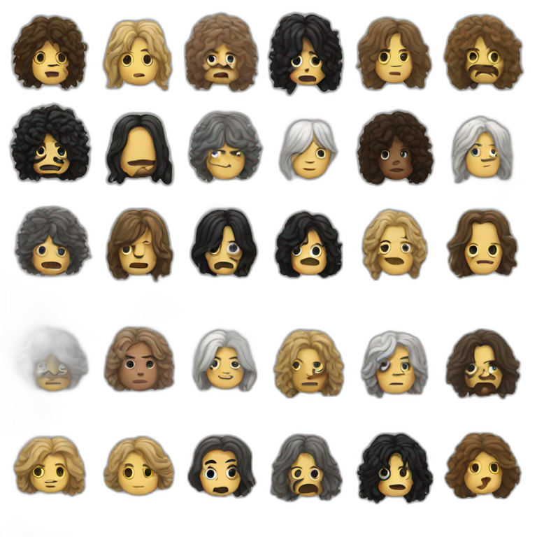 AI Emoji Generator