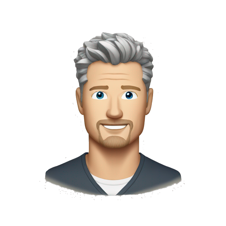 Eric Dane emoji
