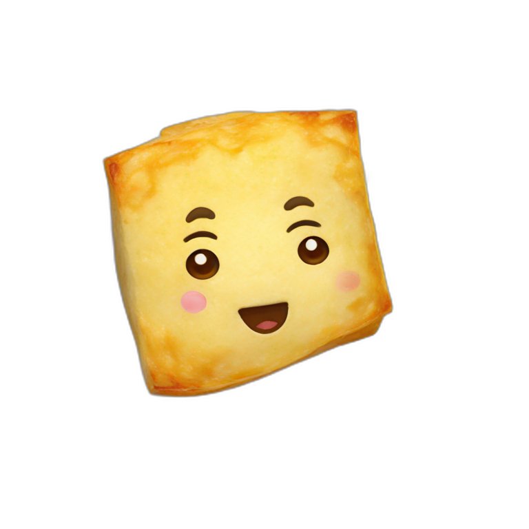 spanish potato tortilla emoji