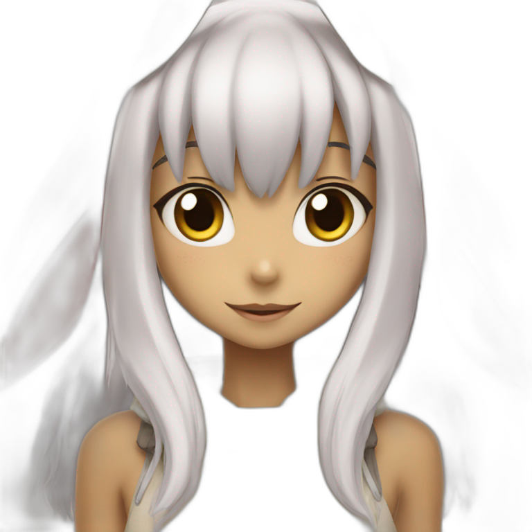 Nanachi 