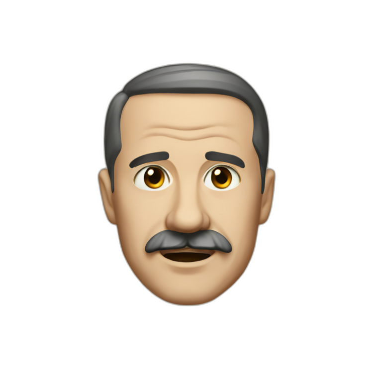 Adolf German emoji
