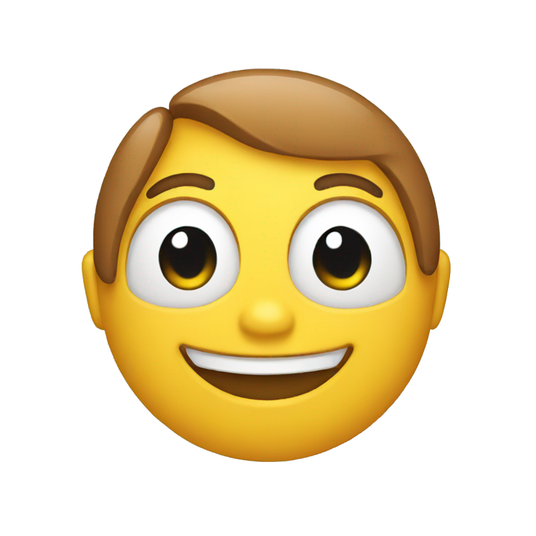 smiling emoji emoji