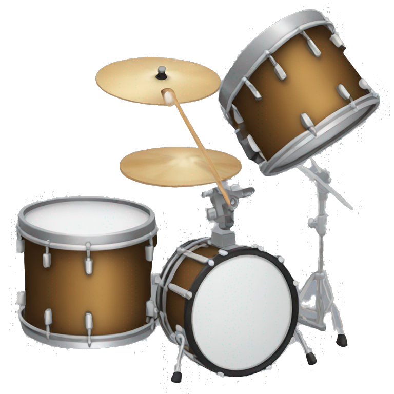 drums emoji