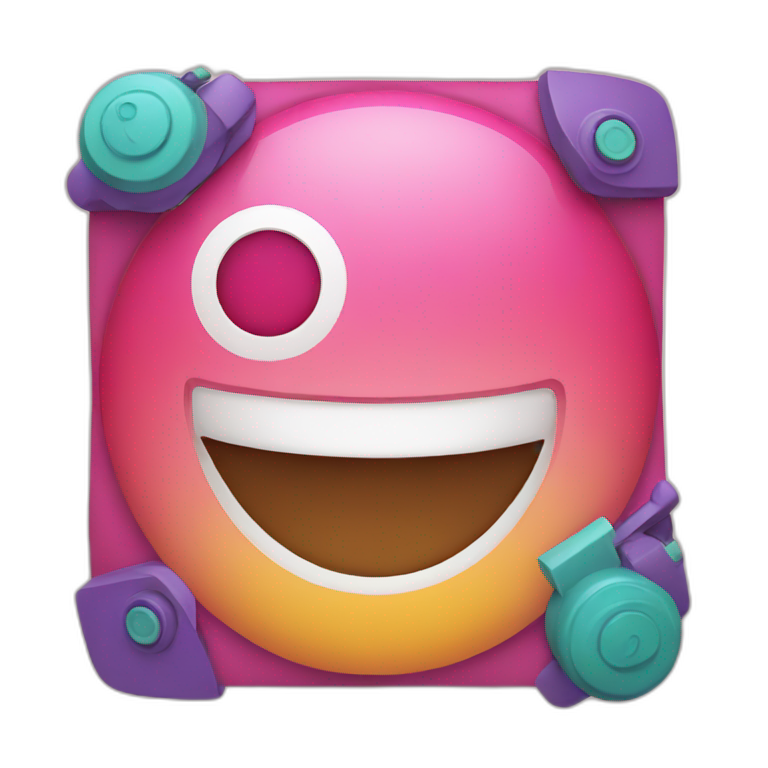 AI Emoji Generator