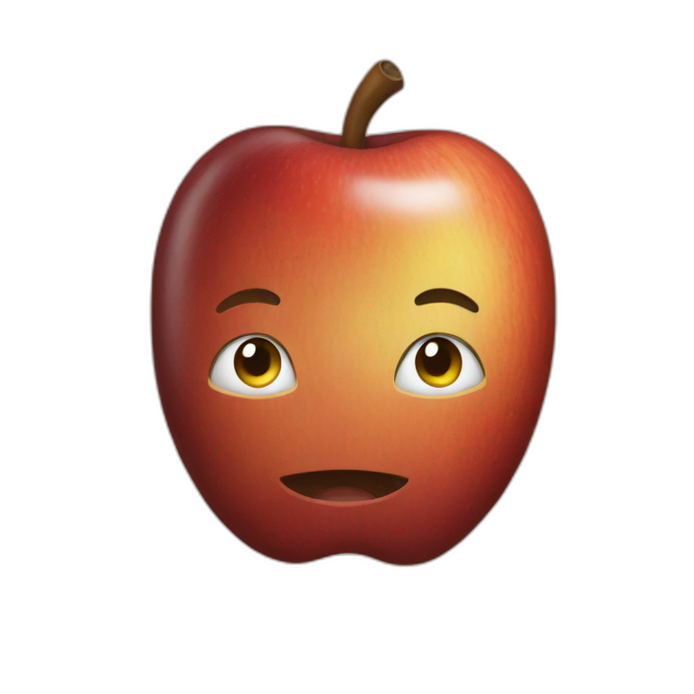 Appel emoji