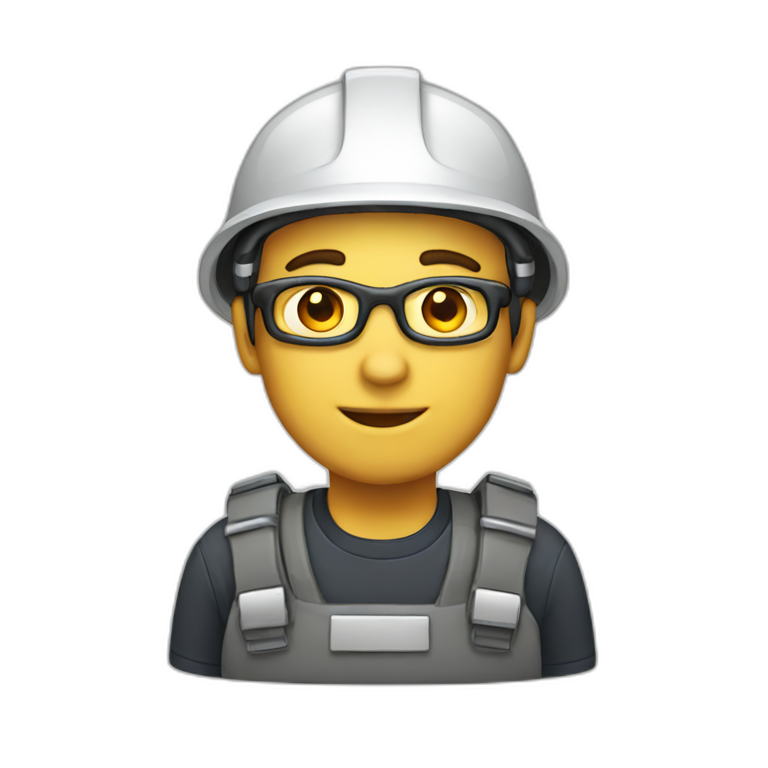 macbook engineer emoji