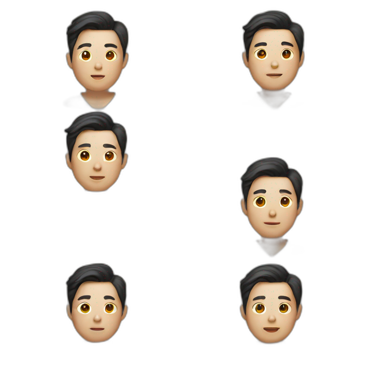 korean emoji