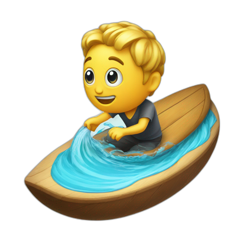 elixir-developer-surfing emoji