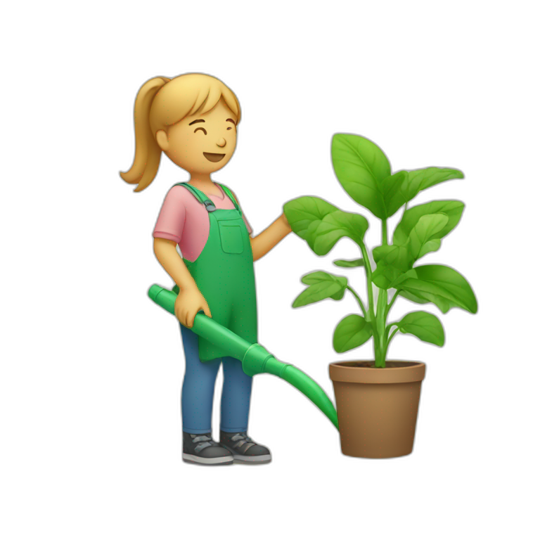 AI Emoji Generator