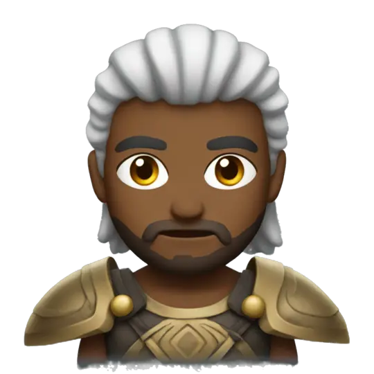 AI Emoji Generator