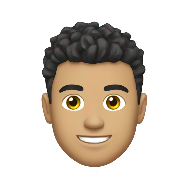 AI Emoji Generator