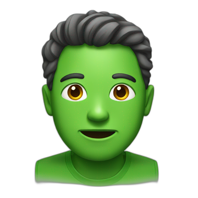 AI Emoji Generator
