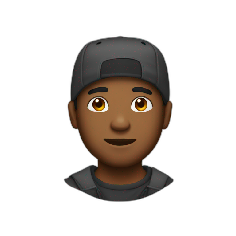 AI Emoji Generator