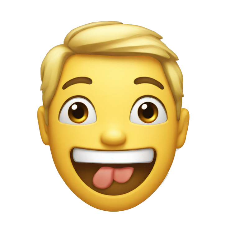 AI Emoji Generator