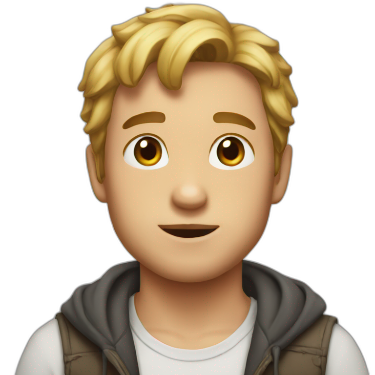 Lucas emoji