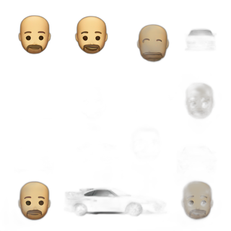 Supra de Paul Walker emoji