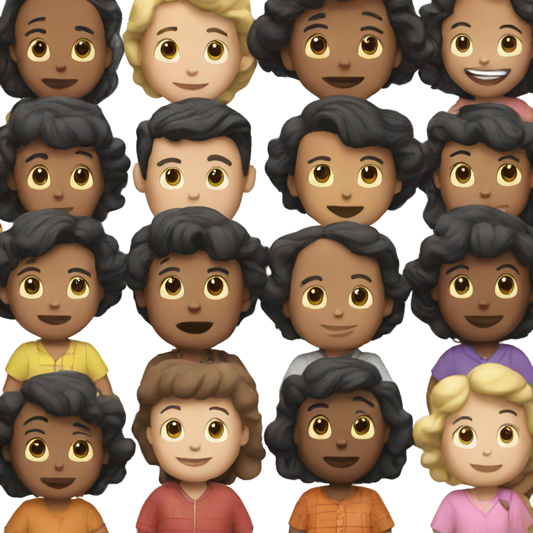 AI Emoji Generator
