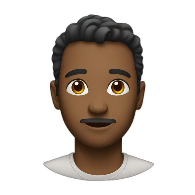 AI Emoji Generator