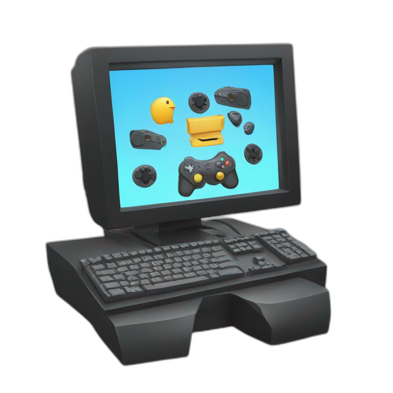 AI Emoji Generator