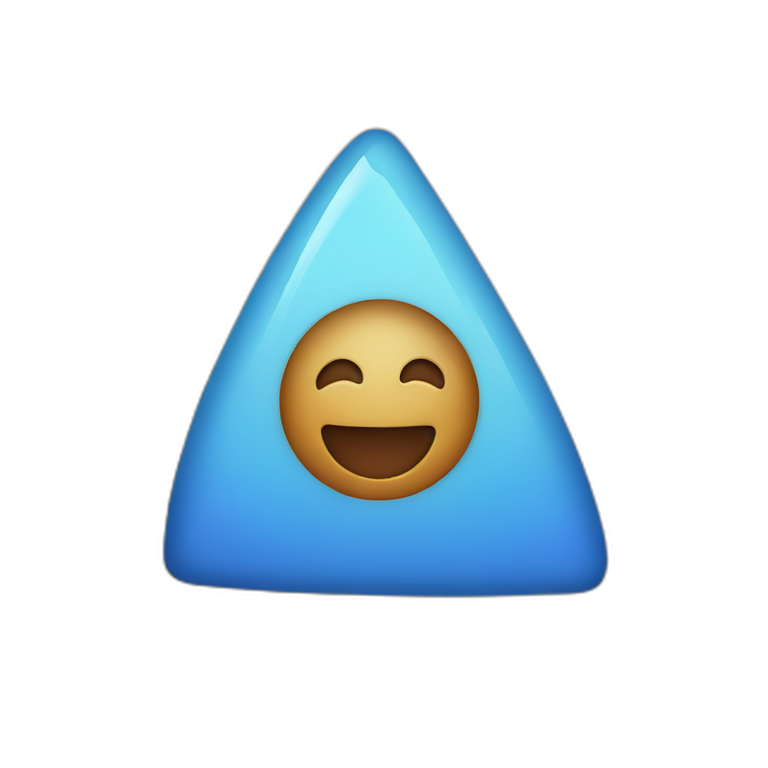 Instagram blue tick  emoji
