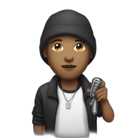 AI Emoji Generator
