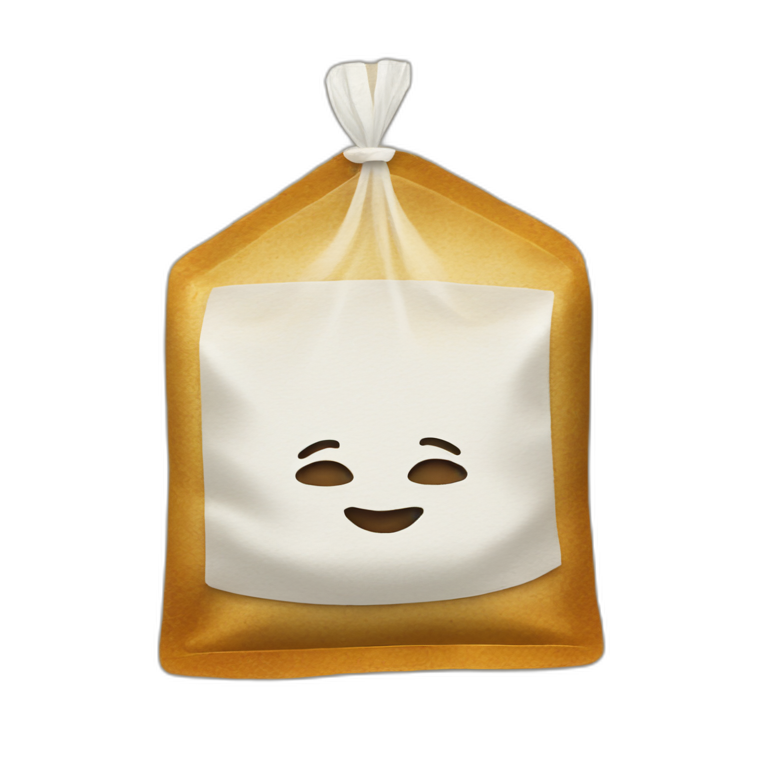 tea bag queen emoji