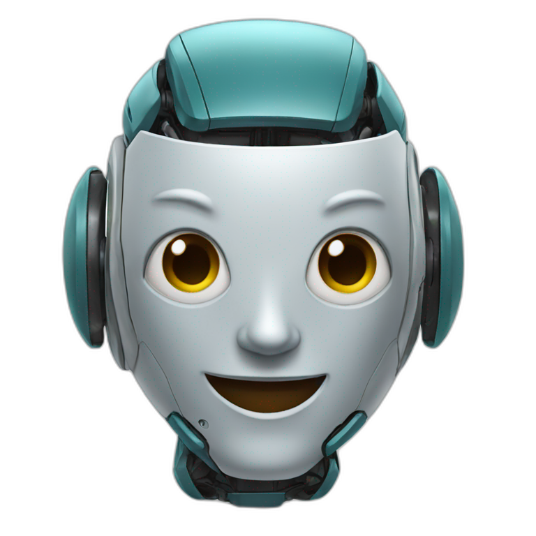 ai-bot emoji