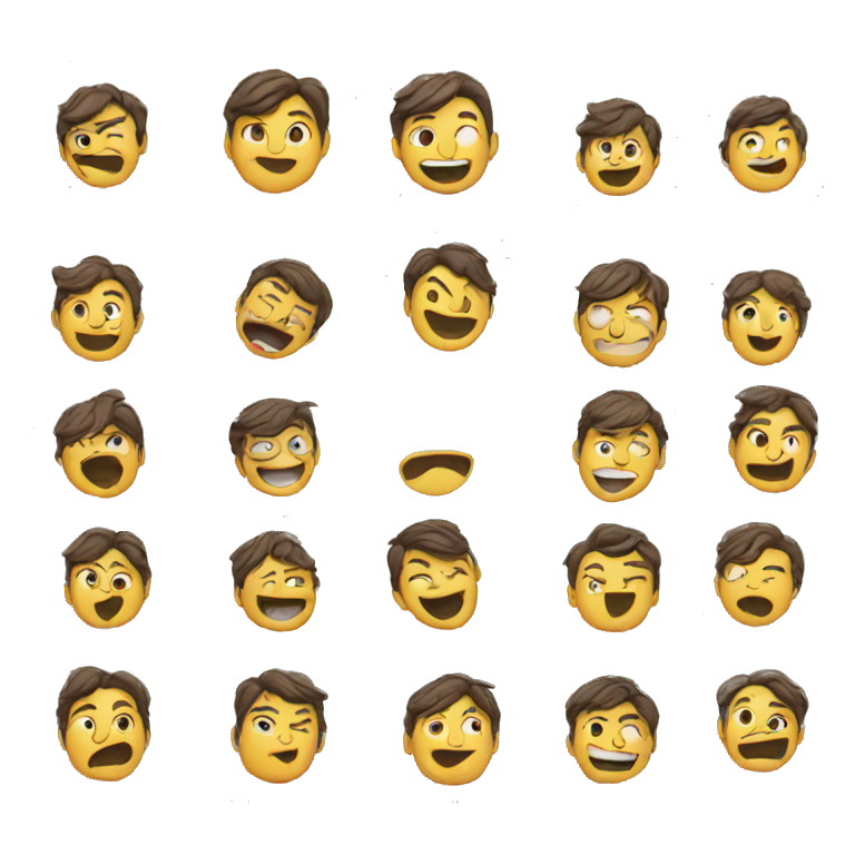 AI Emoji Generator