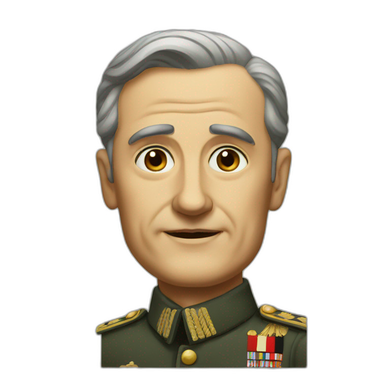 1945 german leader emoji