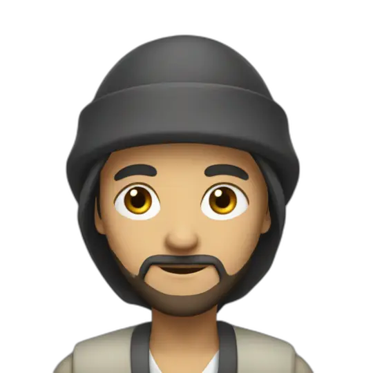 AI Emoji Generator